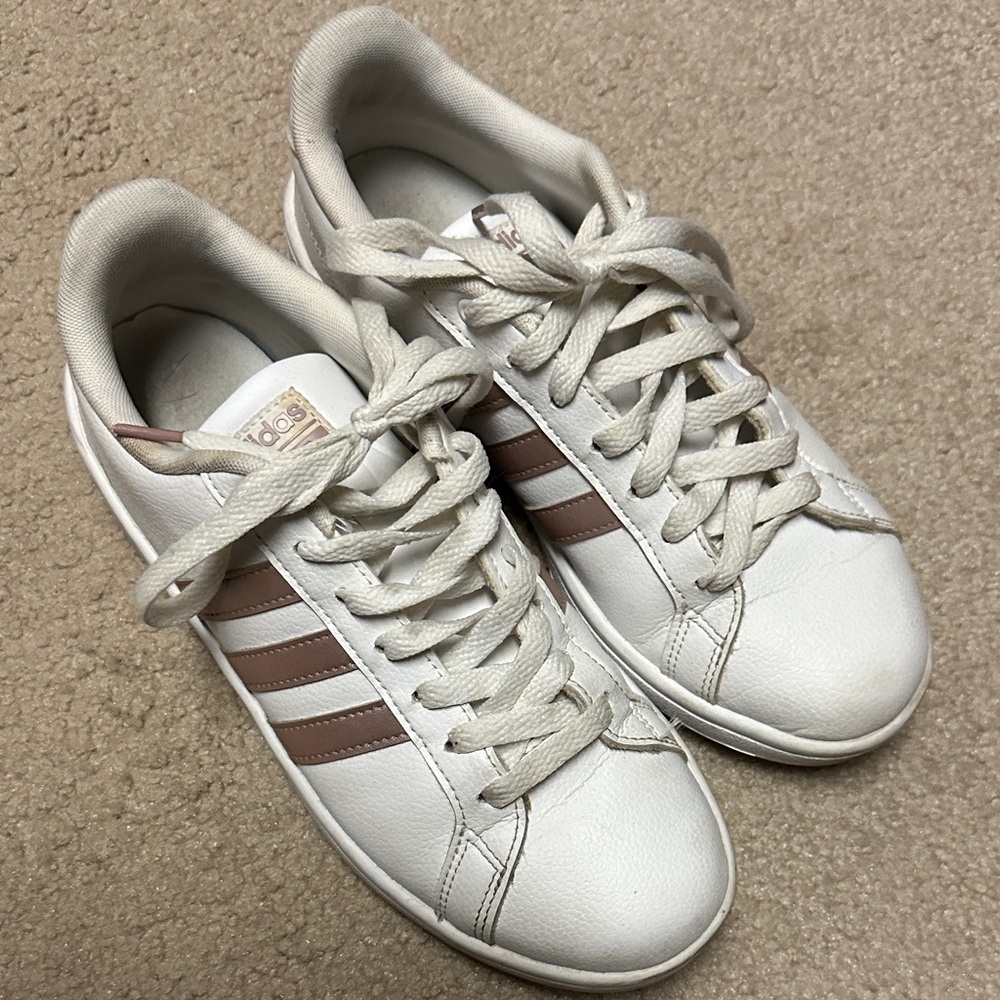 Adidas Women's Cloudfoam Sneakers